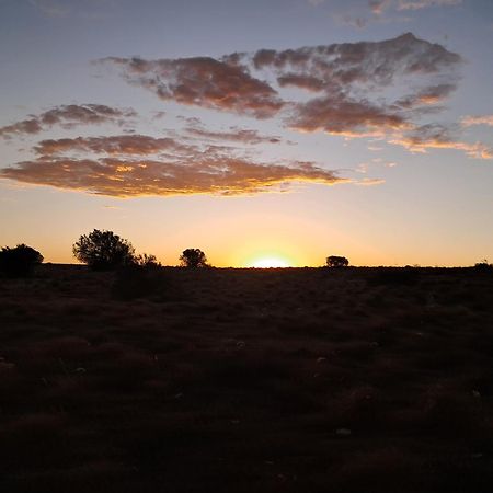 Letsatsi Game Lodge Smithfield 外观 照片